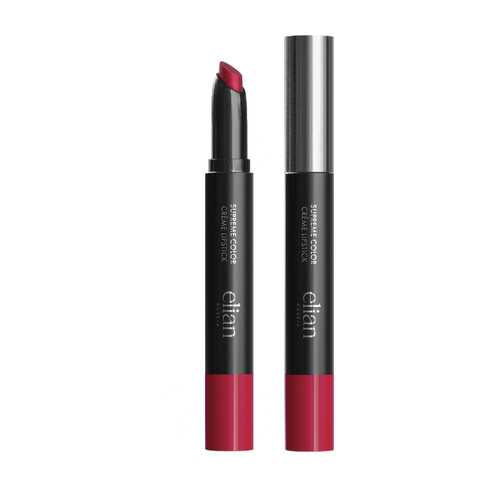 Кремовая губная помада Elian Russia Supreme Color Creme Lipstick 44 Dragon Berry в NL International