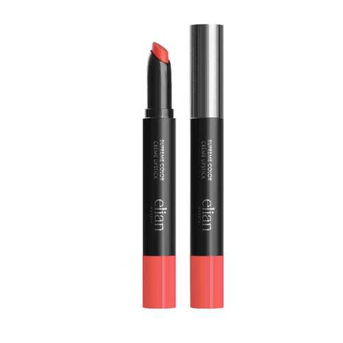 Кремовая губная помада Elian Russia Supreme Color Creme Lipstick 47 Wilflower в NL International