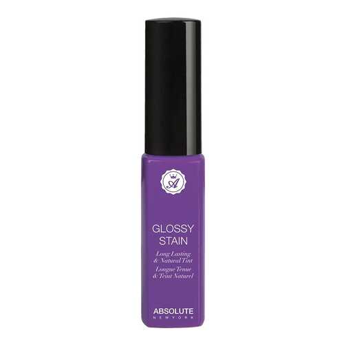 Помада Absolute New York Glossy Stain Private Party в NL International