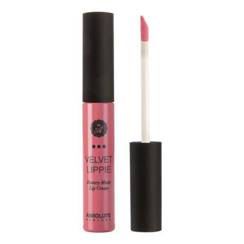 Помада Absolute New York Velvet Lippie Mull It Over 6 мл в NL International
