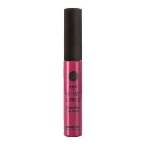 Помада Absolute New York Velvet Lippie Razzle 6 мл в NL International