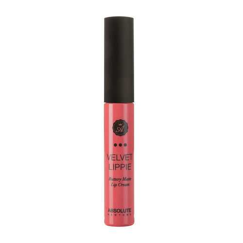 Помада Absolute New York Velvet Lippie Sanguine 6 мл в NL International