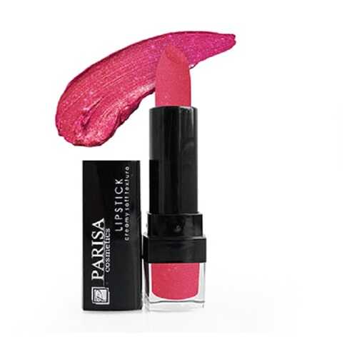 Помада для губ Soft Texture PARISA Cosmetics, тон 04 в NL International