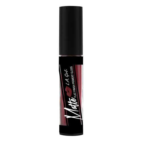 Помада L.A. GIRL Matte Pigment Gloss Backstage 5 г в NL International