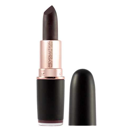Помада Makeup Revolution Iconic Matte Revolution Lipstick Members Club 3,1 г в NL International