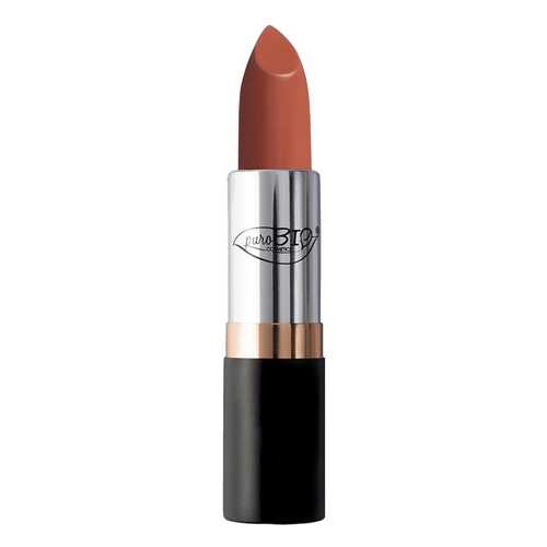 Помада PuroBIO Lipstick 01 Bright Peach 3,5 г в NL International