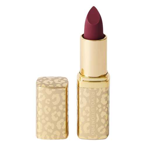 Помада Revolution PRO New Neutral Satin Matte Lipstick Thirst 3,2 г в NL International