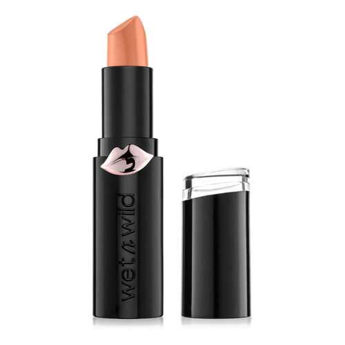 Помада Wet n Wild MegaLast Lipstick 1402e never nude в NL International