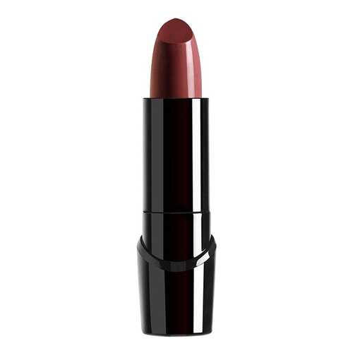 Помада Wet n Wild Silk Finish Lipstick E536A Dark Wine 3,6 г в NL International