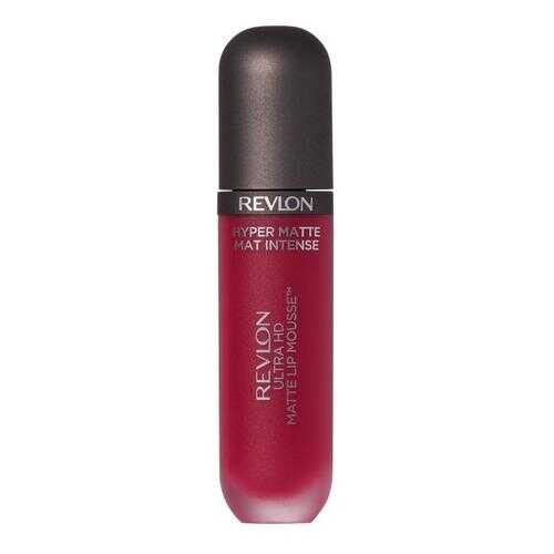 Revlon Помада Для Губ Ultra Hd Matte Lip Mousse Degrees 805 в NL International