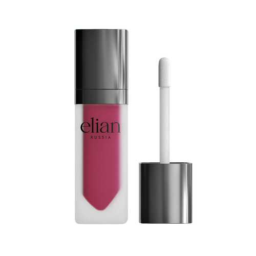 Жидкая матовая помада Elian Russia Superior Matte Liquid Lipstick 516 Garnet Bracelet в NL International