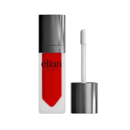 Жидкая матовая помада Elian Russia Superior Matte Liquid Lipstick 608 Cherry Orchard в NL International