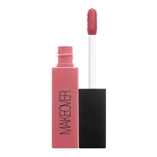 Жидкая помада MAKEOVER PARIS SOFT MATTE G06C23 Push-Up в NL International