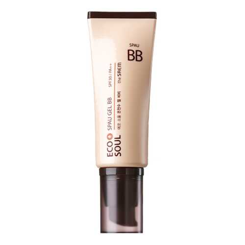 ББ крем гелевый Eco Soul Spau Gel BB 02 Natural Beige в NL International