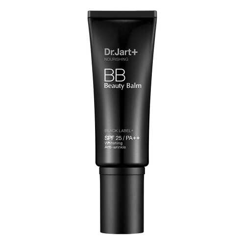 BB средство Dr.Jart+ Nourishing Beauty Balm Black Label+ SPF25 PA++ в NL International
