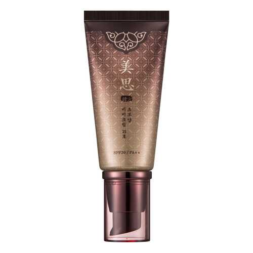 BB средство Missha Cho Bo Yang BB Cream SPF/PA++ 21 Natural Beige 50 мл в NL International