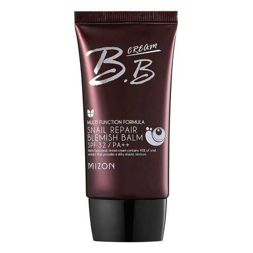 BB средство Mizon Snail Repair 50 мл в NL International
