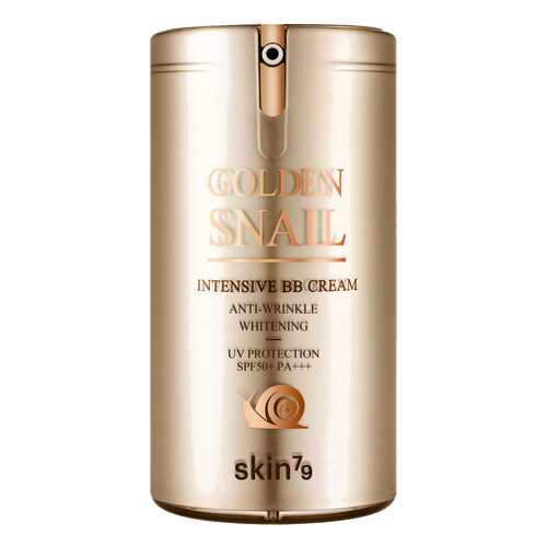 BB средство Skin79 Golden Snail Intensive в NL International