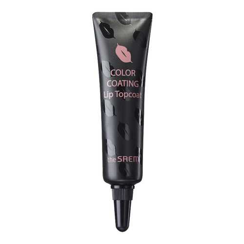 Фиксатор макияжа для губ The Saem COLOR COATING СМ1977 в NL International