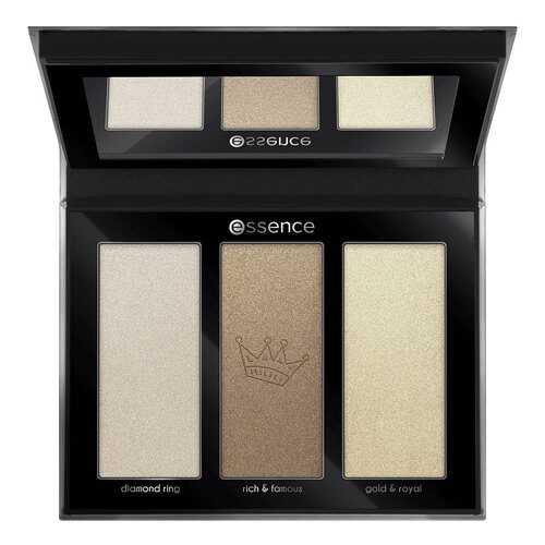 Хайлайтер essence Royal Party My Little Platinum 14,4 г в NL International