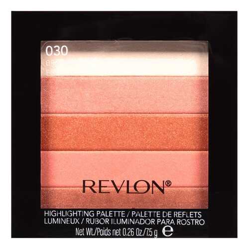 Хайлайтер Revlon Highlighting Palette 030 7,5 г в NL International