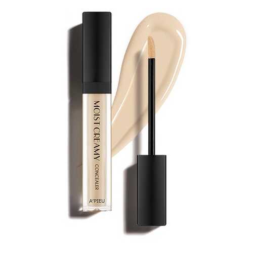 Консилер A'PIEU Moist Creamy Concealer No,2 в NL International