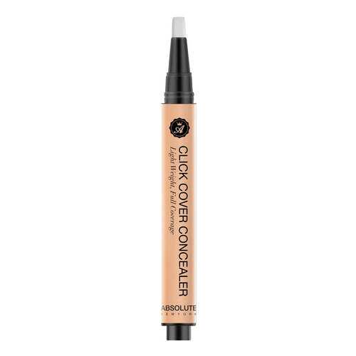 Консилер ABSOLUTE NEW YORK Click Cover 3 г Light Neutral в NL International