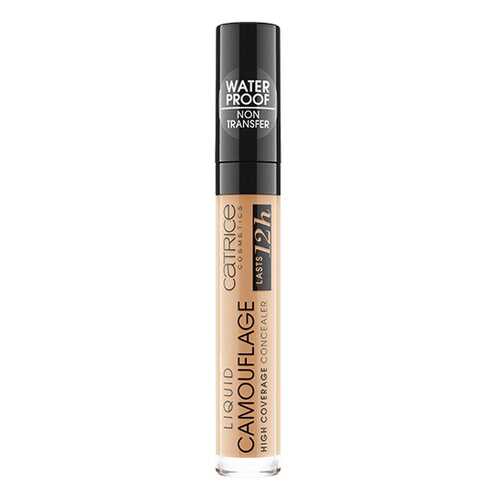 Консилер CATRICE Liquid Camouflage 048 Desert Beige в NL International