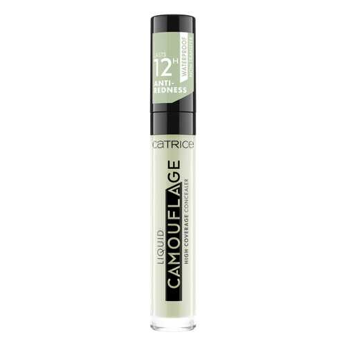 Консилер CATRICE Liquid Camouflage 200 Anti-Red в NL International