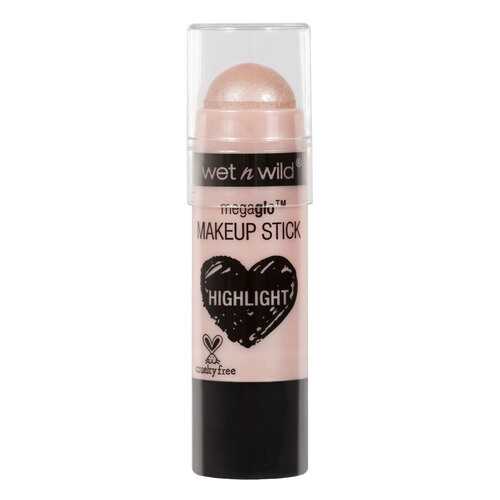 Консилер для лица Wet n Wild MegaGlo Makeup When the Nude Strikes 6 г в NL International
