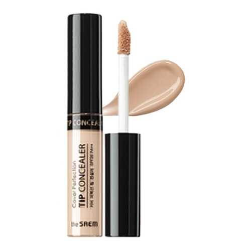 Консилер для маскировки недостатков The Seam Cover Perfection Tip Concealer 03 в NL International