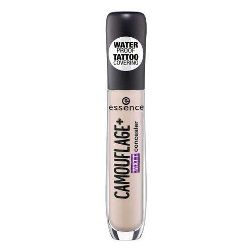 Консилер essence Camouflag + Matt тон 10 Light Rose 5 мл в NL International