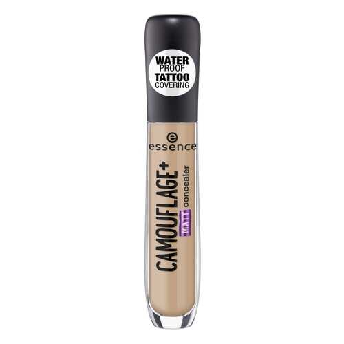 Консилер essence Camouflage+ Matt 50 Warm Toast 5 мл в NL International