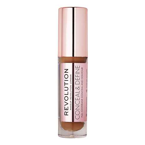 Консилер Makeup Revolution Conceal and Define C14 3,4 мл в NL International