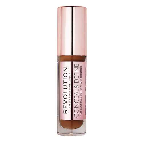 Консилер Makeup Revolution Conceal and Define C15 3,4 мл в NL International