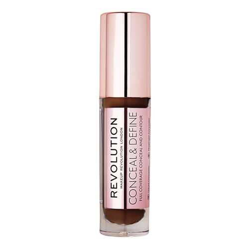 Консилер Makeup Revolution Conceal and Define C17 3,4 мл в NL International