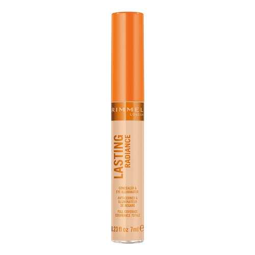 Консилер Rimmel Lasting Radiance 010 7 мл в NL International