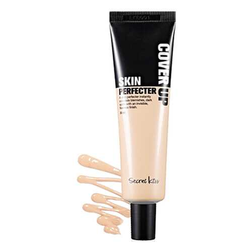 Консилер Secret Key Cover Up Skin Perfecter 23 в NL International