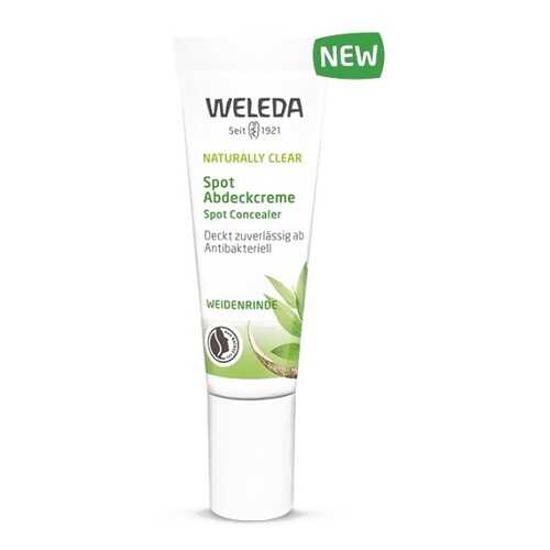 Консилер Weleda Naturally Clear Spot Concealer в NL International