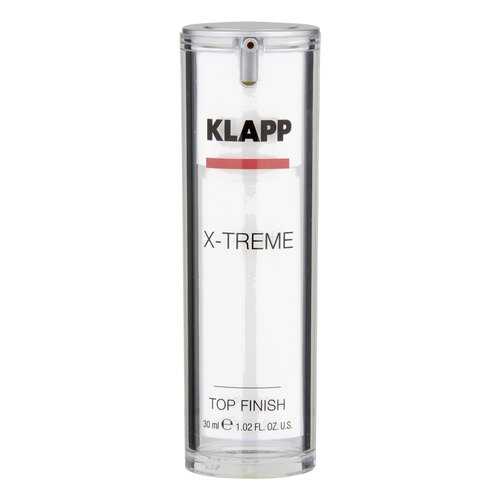 Основа для макияжа Klapp X-Treme Top Finish 30 мл в NL International