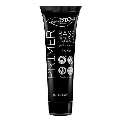 Основа для макияжа PuroBio Dry Skin Primer 30 мл в NL International