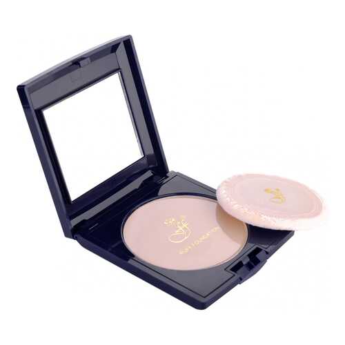 Пудра Ffleur Puff Foundation РР 624 №11 11,7 г в NL International