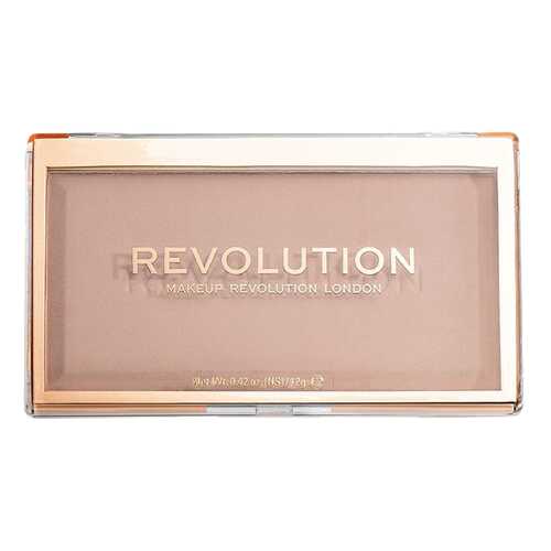 Пудра Revolution Makeup Matte Base Powder P5 12 г в NL International