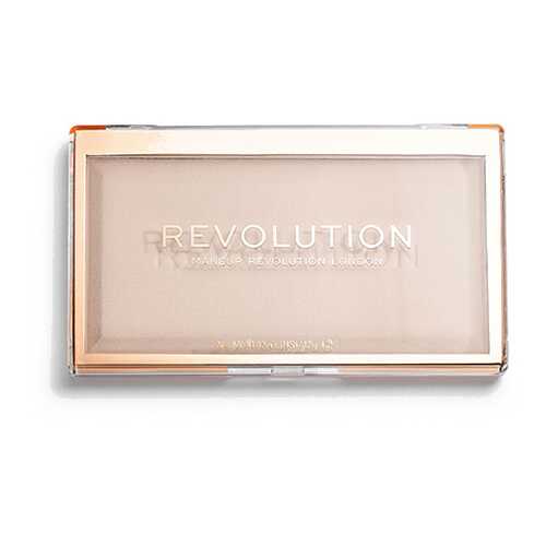 Пудра Revolution Makeup Matte Base Powder тон P1 в NL International