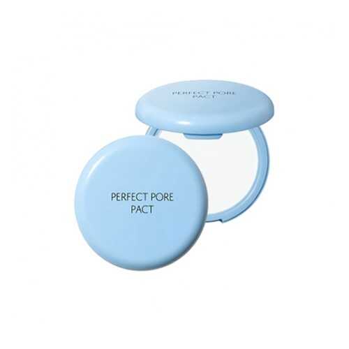 Пудра The Saem Saemmul Perfect Pore Pact в NL International