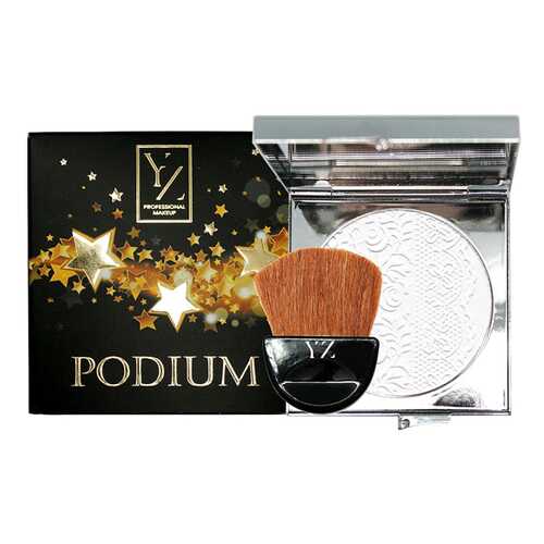 Пудра Yllozure Podium 10 г в NL International