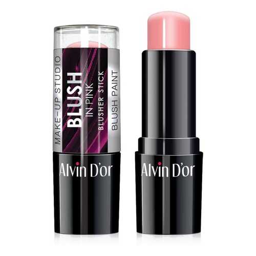 Румяна Alvin D`or Blusher Stick, тон 05 в NL International