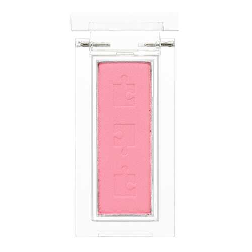 Румяна Holika Holika Piece Matching Blusher PK02 Poppy Pink 4 г в NL International