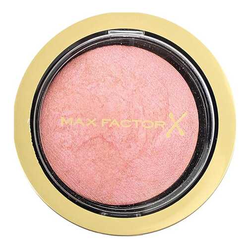 Румяна Max Factor Creme Puff Blush 05 Lovely Pink в NL International