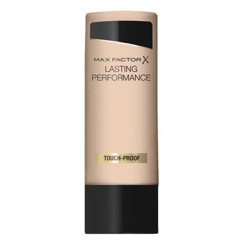 Тональная основа Max Factor Lasting Performance тон 102 Pastelle в NL International